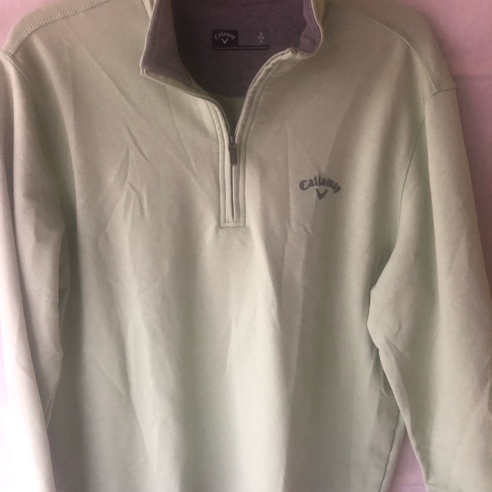 Men’s or women’s callaway shirt